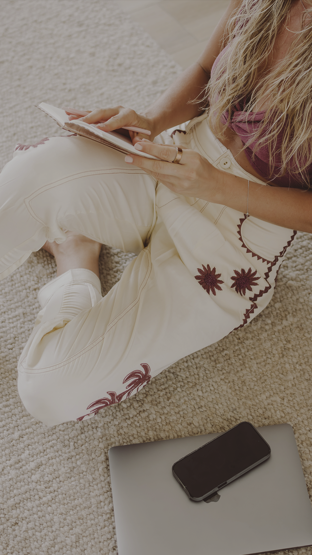 Presentación curso Conciencia